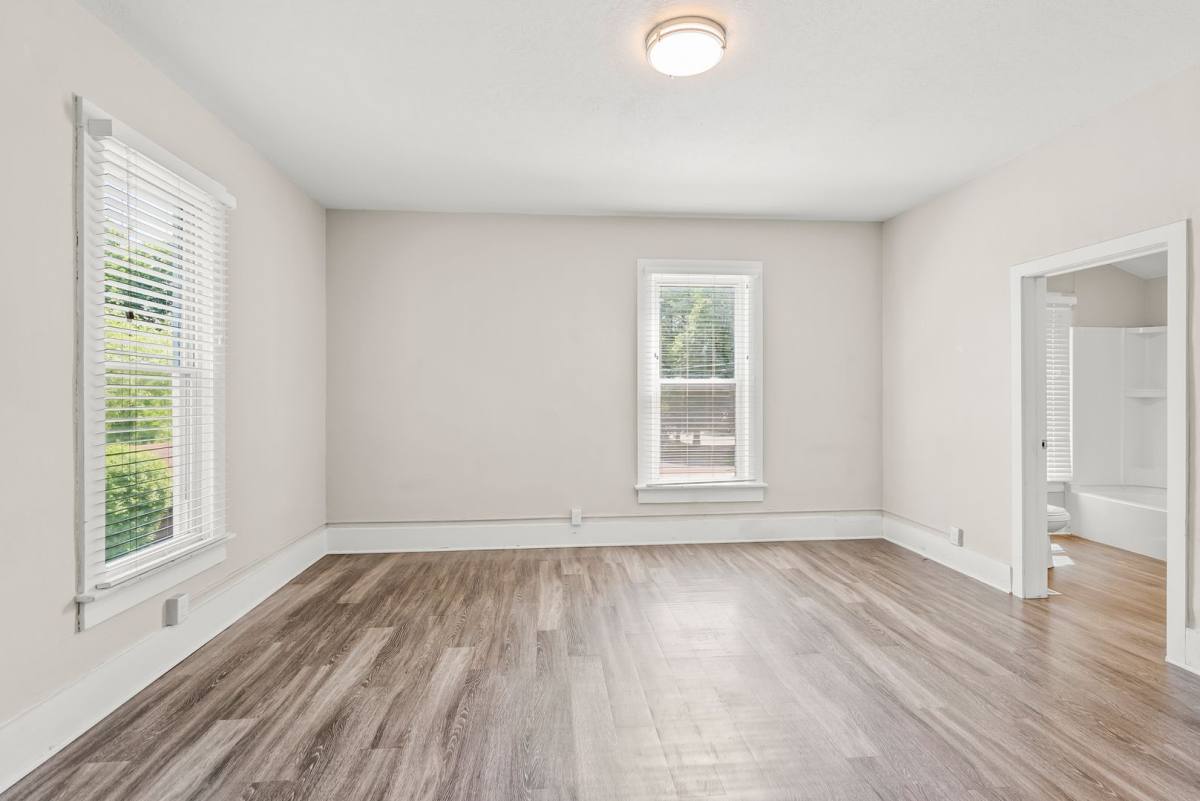House for rent at 2522 Iowa St, Cedar Falls, IA 50613
