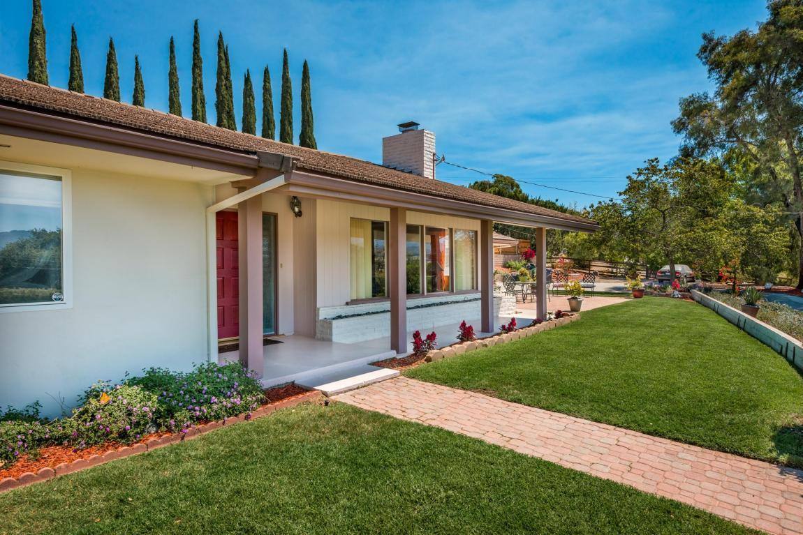 House for rent at 720 Elsinore Dr, Solvang, CA 93463