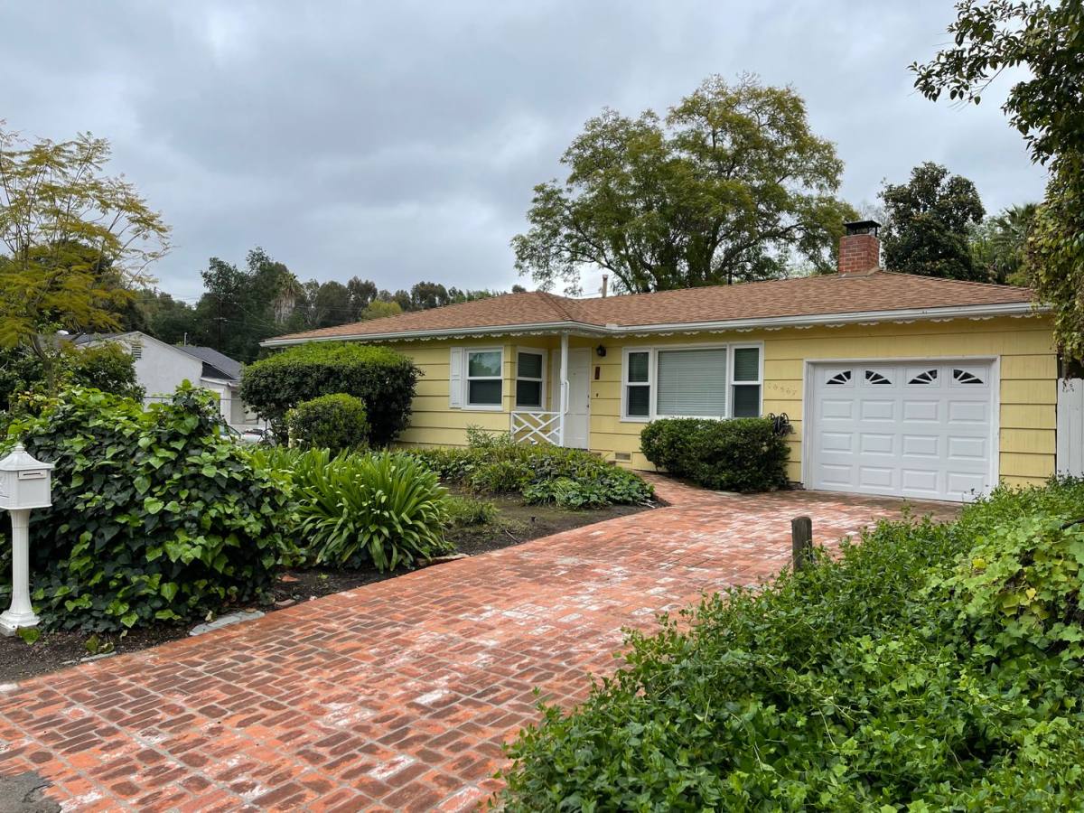 House for rent at 10507 Don Pico Rd, Spring Valley, CA 91978