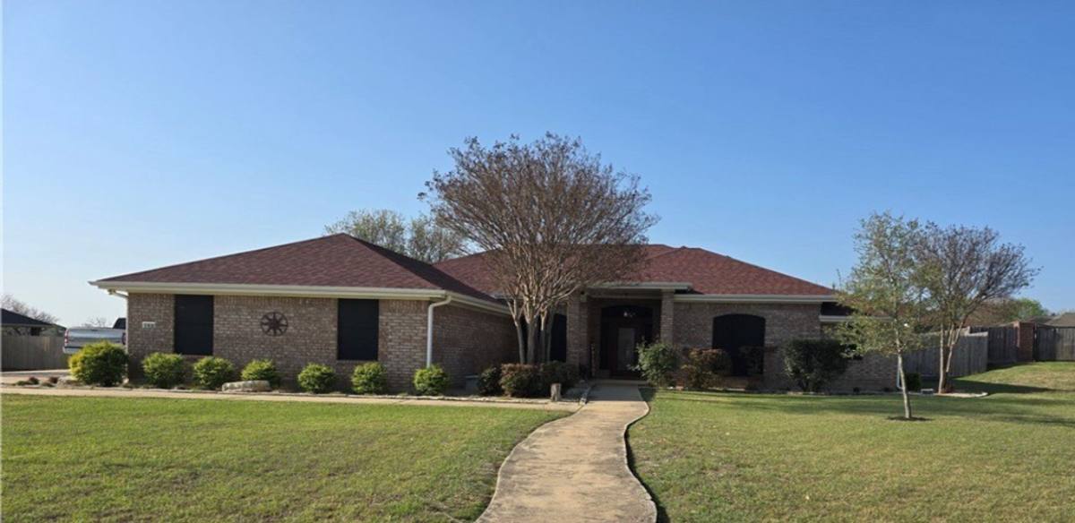 House for rent at 142 Jesse James, Nolanville, TX 76559