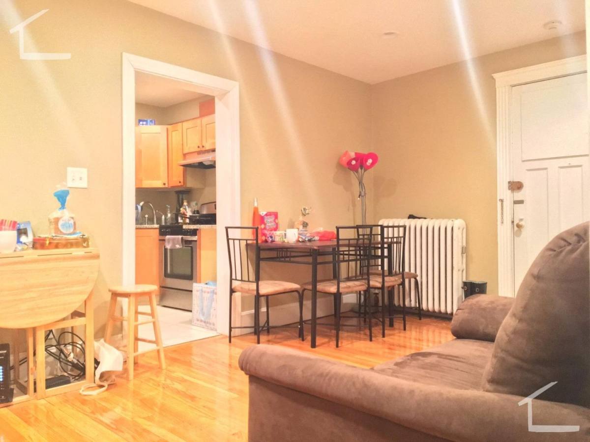 Apartment for rent at 311 Saint Paul St #E3, Brookline, MA 02446