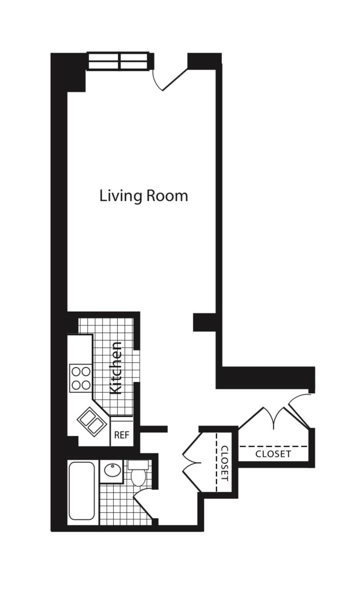 420 E 80th St, New York, NY 10075