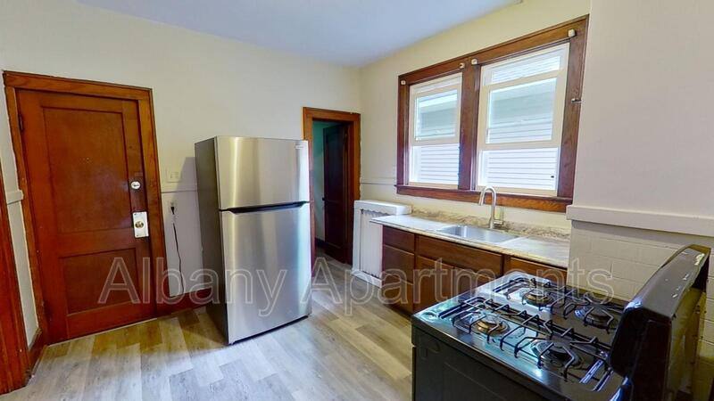 Apartment for rent at 441 Myrtle Ave #2, Albany, NY 12208