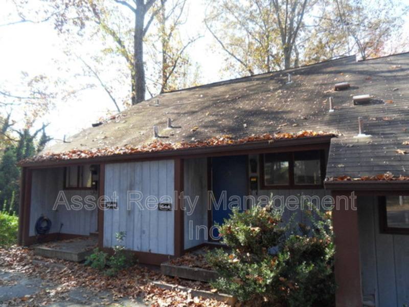 Townhouse for rent at 102 Walnut Lane, Oak Ridge, TN 37830