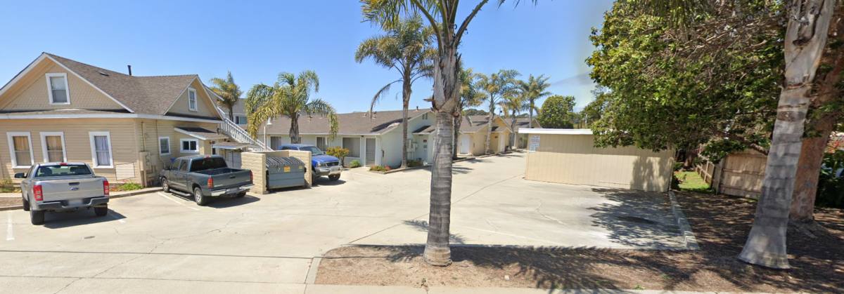 Apartment for rent at 1460, 1470, 1480 & 1490 S, Oceano, CA 93445