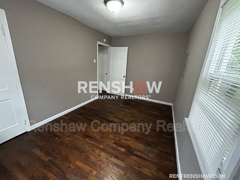 House for rent at 672 Coach St, Brownsville, TN 38012