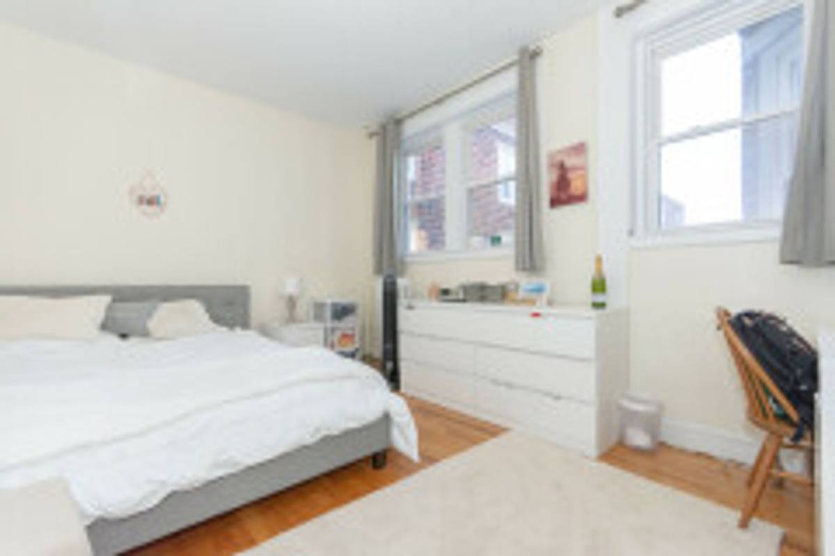 Apartment for rent at 318 Saint Paul St #3A, Brookline, MA 02446