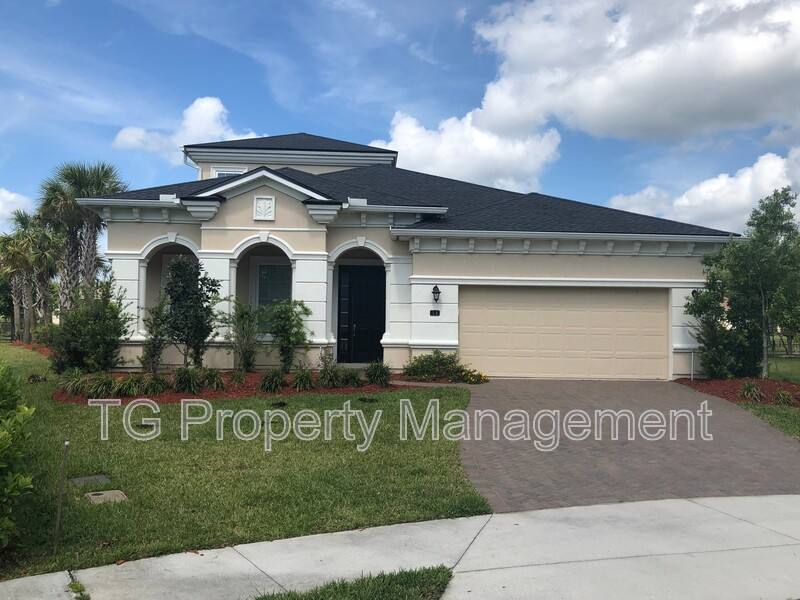 House for rent at 18 Portside Ave, Ponte Vedra, FL 32081