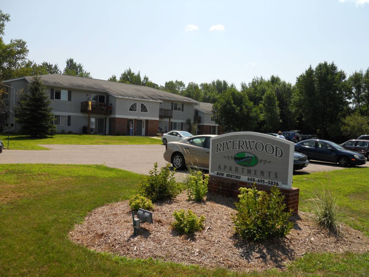 Apartment for rent at 510 McEvoy St, Mauston, WI 53948