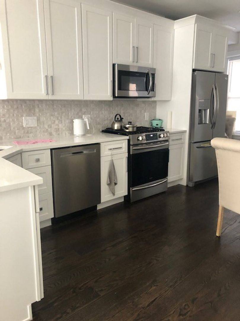 Townhouse for rent at 7 Strathmore Rd #2R, Brookline, MA 02445