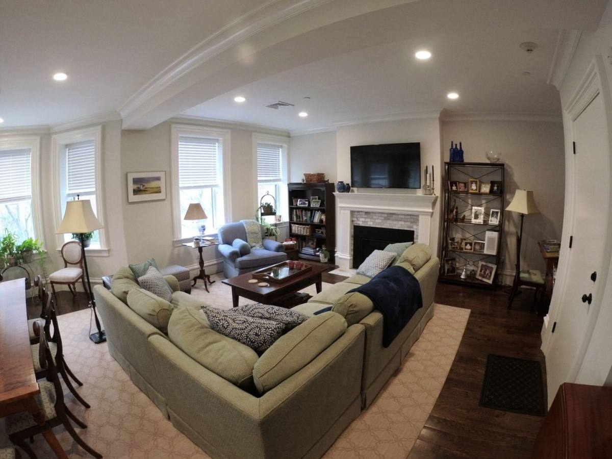 Townhouse for rent at 11 Alton Place #11, Brookline, MA 02446