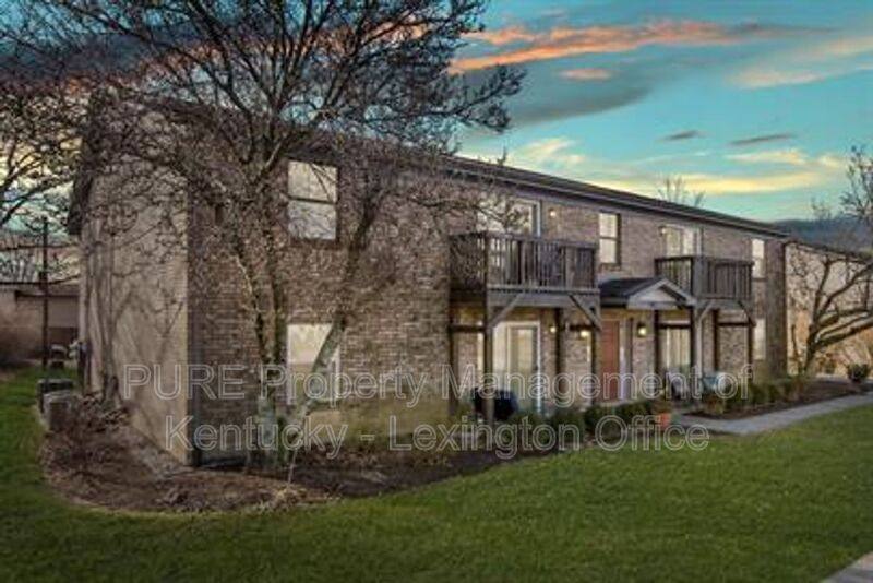 Apartment for rent at 352 Redding Rd #2, Lexington, KY 40517