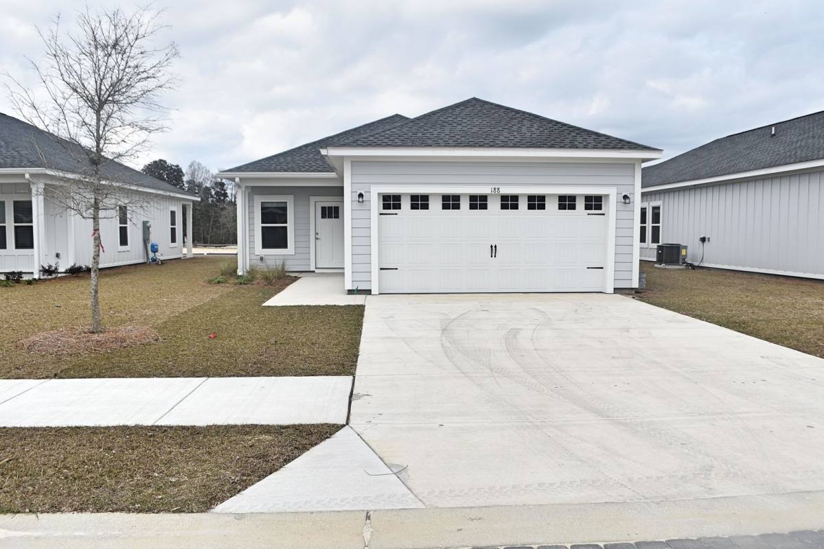 House for rent at 188 Speckled Trout Lane N, Freeport, FL 32439