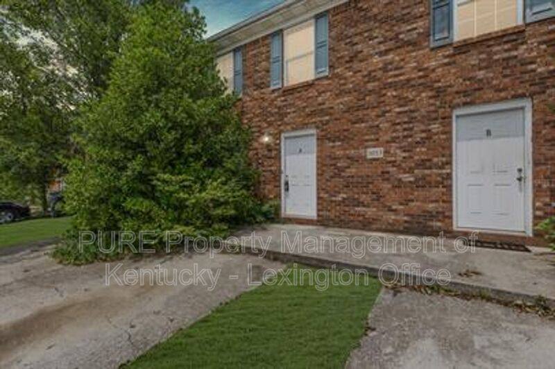 Townhouse for rent at 1053 Merrick Dr #B, Richmond, KY 40475