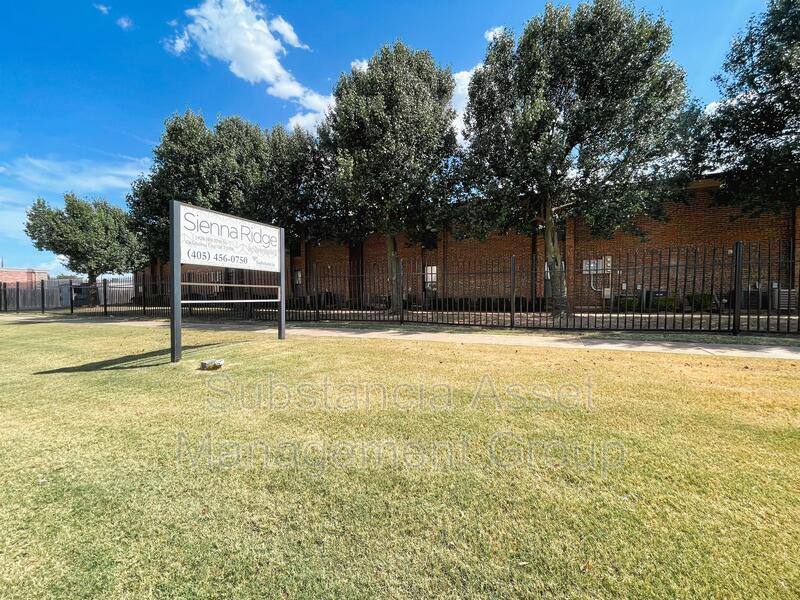 Apartment for rent at 1428 NW 27th St #214, Oklahoma City, OK 73106