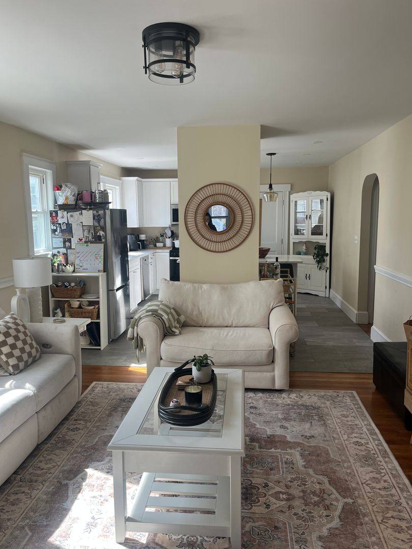 House for rent at 58 Hunnewell Ave #H1, Brighton, MA 02135