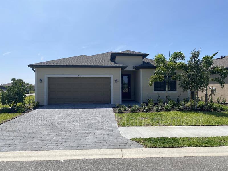 House for rent at 1833 W Isles Rd, Port Charlotte, FL 33953