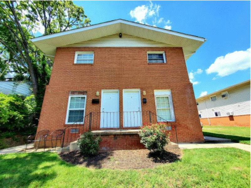 Apartment for rent at 1111 Stainback St #5, Petersburg, VA 23803
