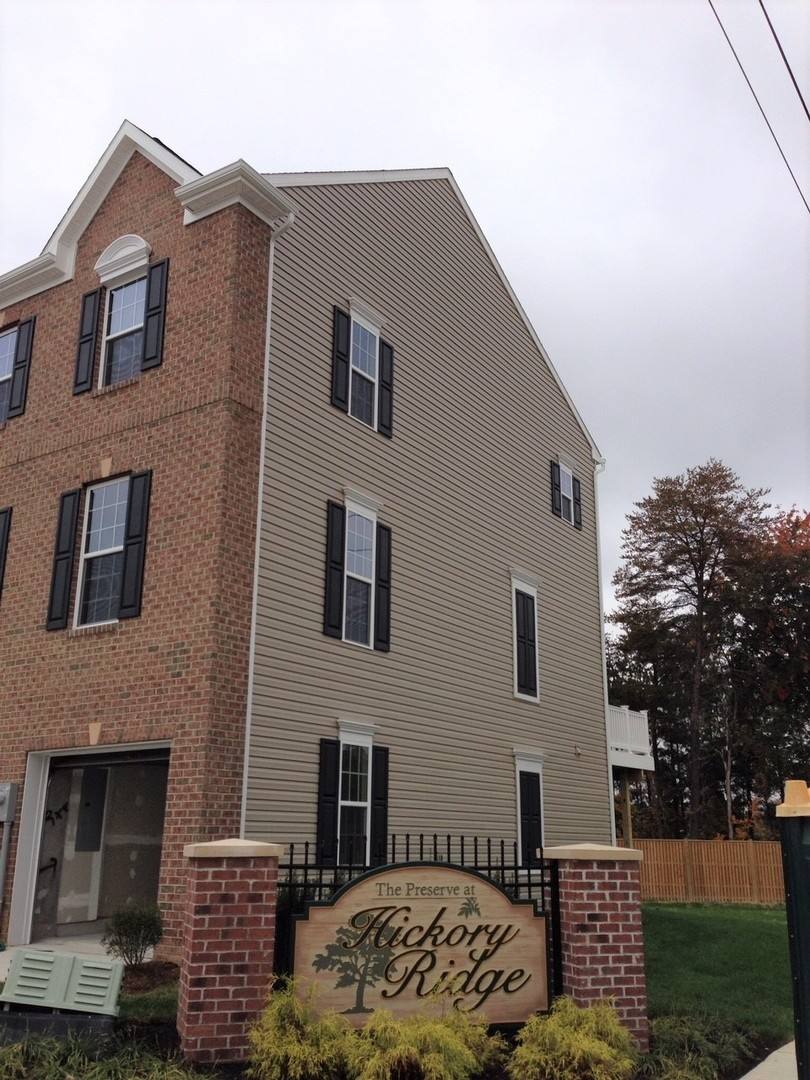 Townhouse for rent at 1002 Wisdom Court, Glen Burnie, MD 21061
