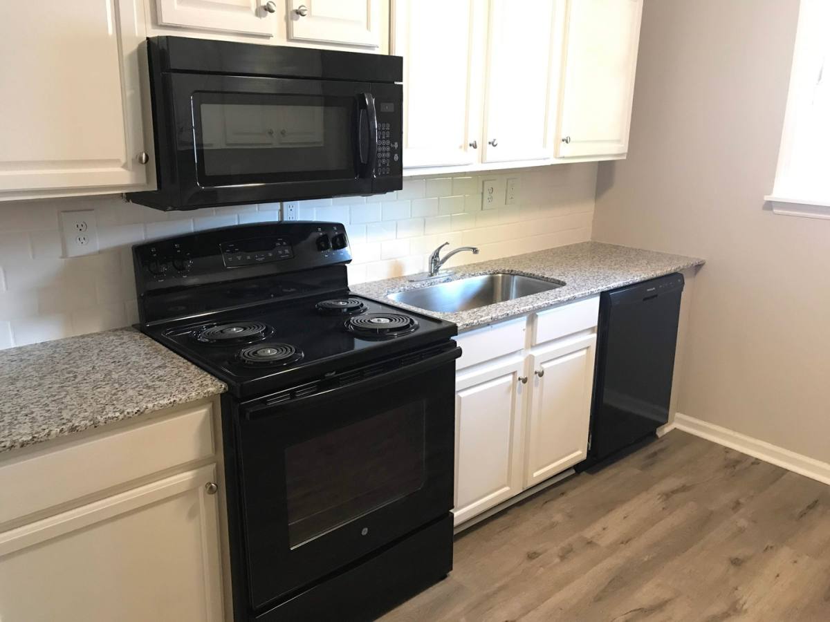 Apartment for rent at 428 Broadway, Columbus, GA 31901