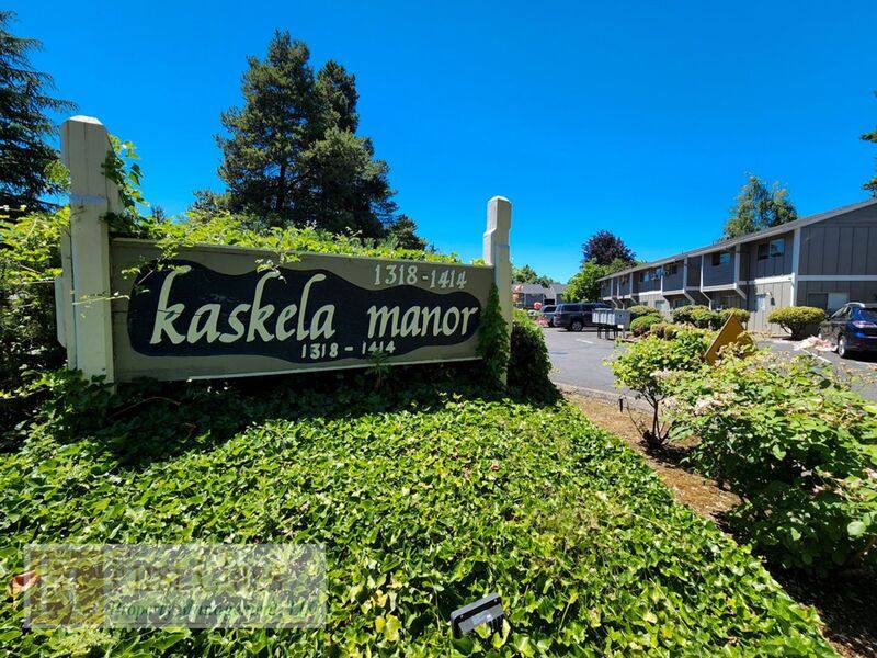 Apartment for rent at 1372 NE 186th Ave, Portland, OR 97230