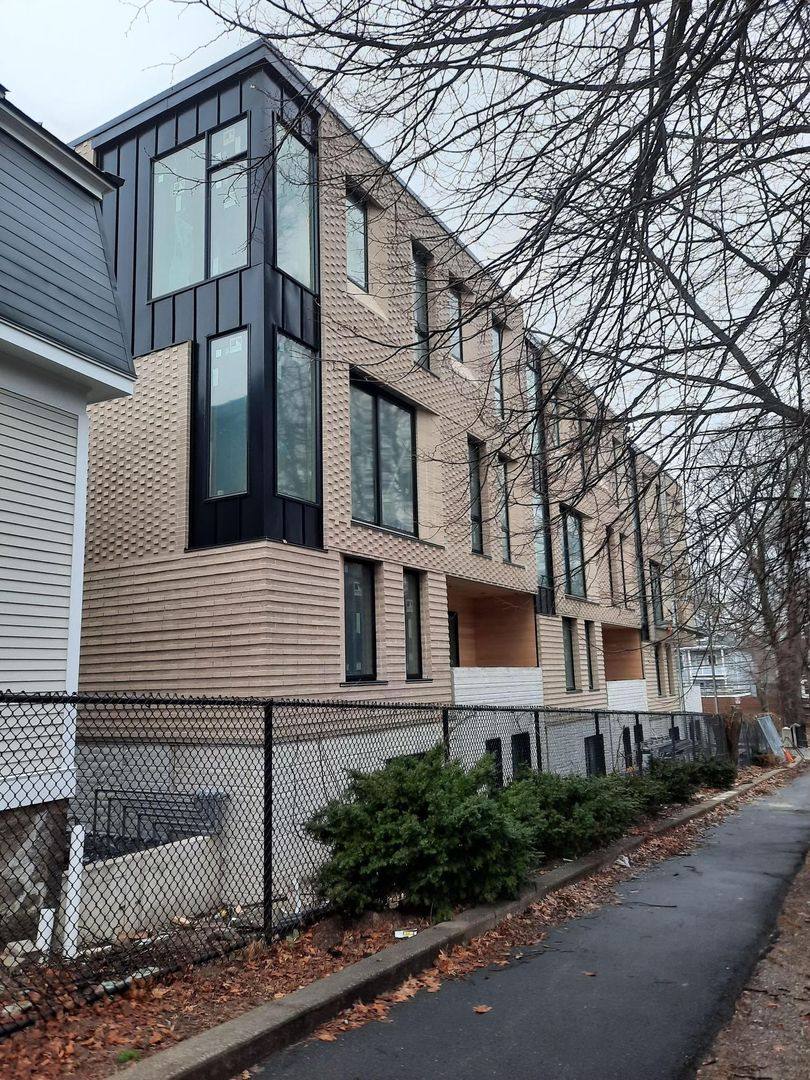 Townhouse for rent at 65 Cameron St #A1, Brookline, MA 02445