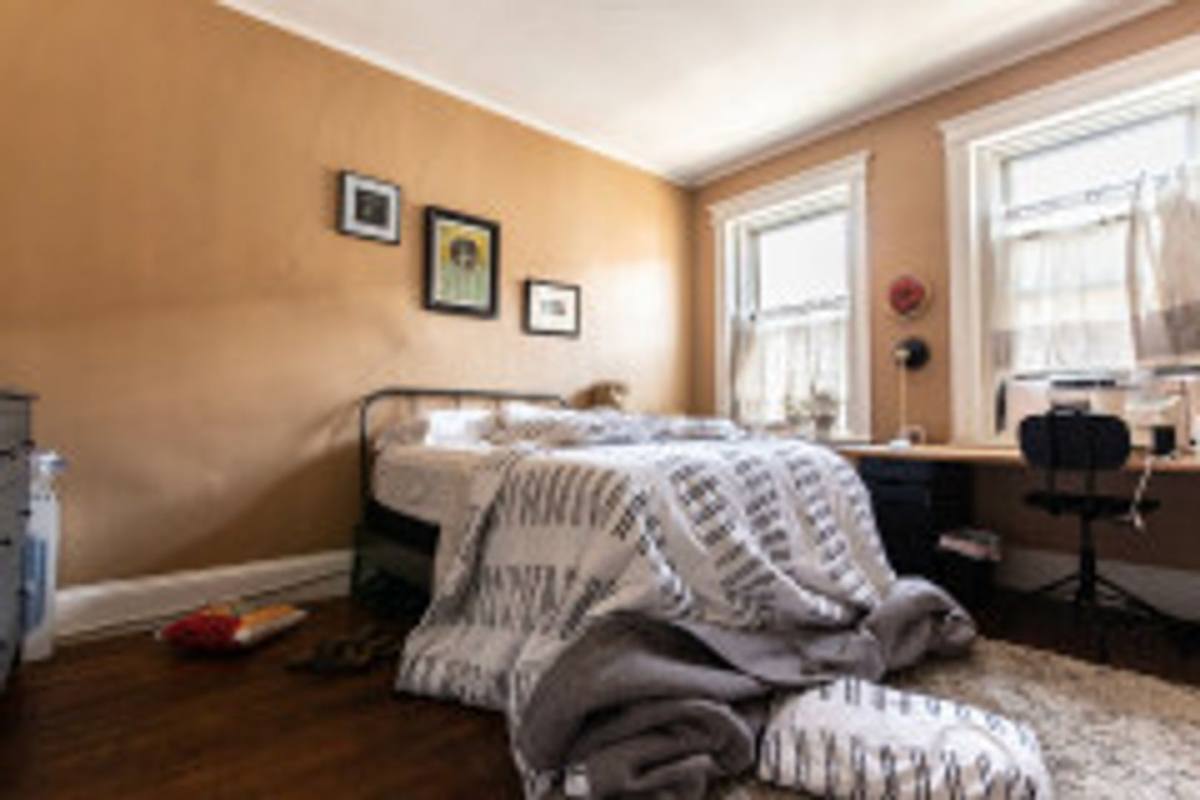 Apartment for rent at 44 Park Vale Ave #6, Allston, MA 02134