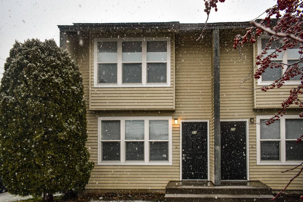 Townhouse for rent at 1508 W Mead Ave, Yakima, WA 98902