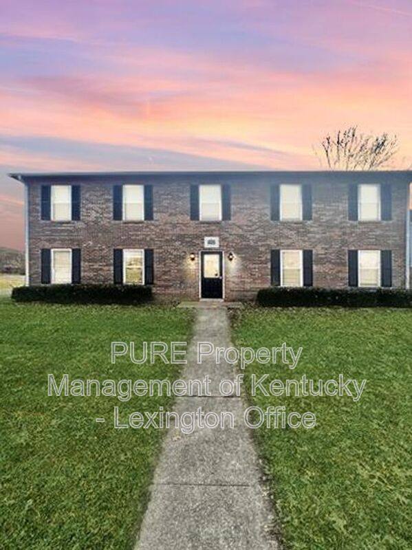 Apartment for rent at 3793 Camelot Dr #C, Lexington, KY 40517