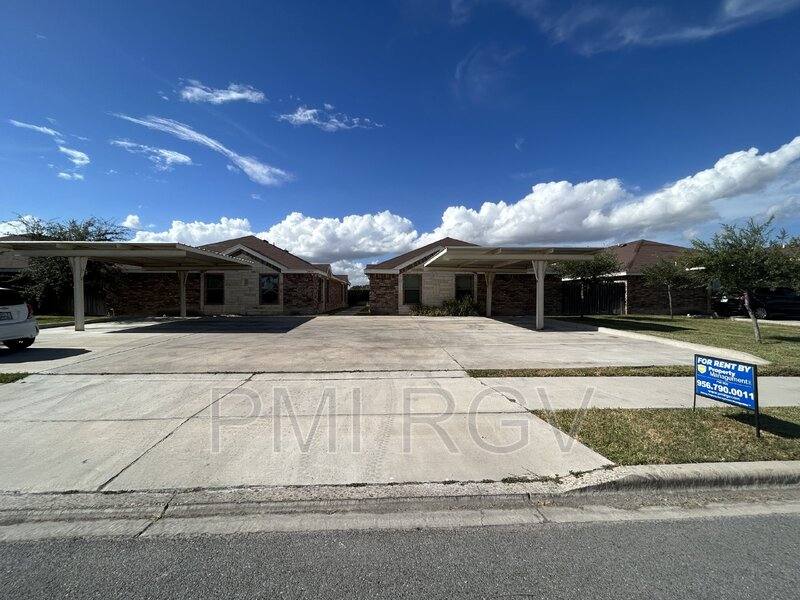 Apartment for rent at 2905 Linda Vista St #D, Edinburg, TX 78542