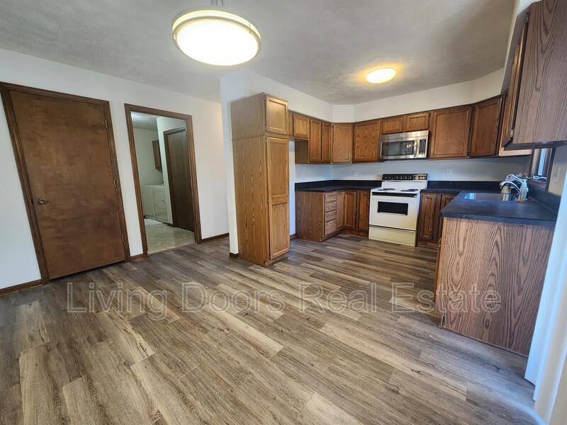 Apartment for rent at 1710 Eastridge Ave, Seward, NE 68434