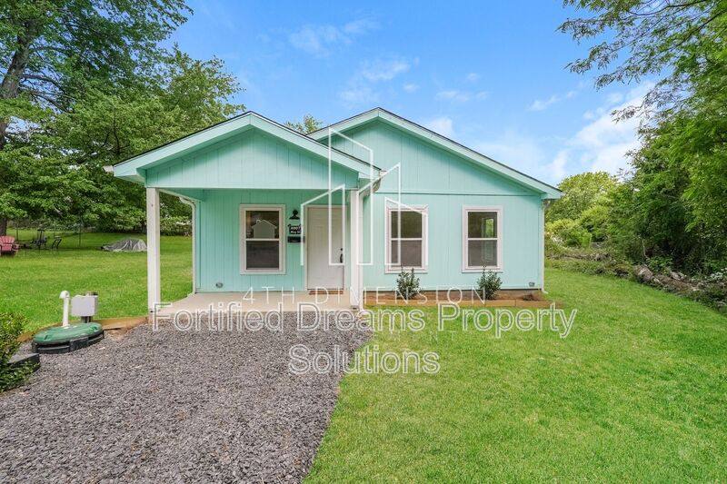 House for rent at 4007 May St, Winston Salem, NC 27105