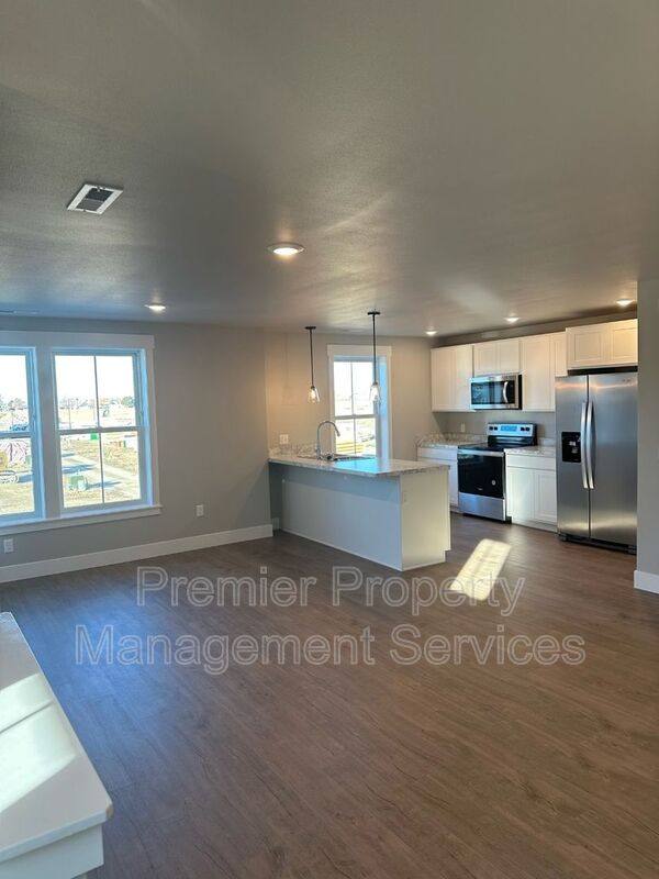 Apartment for rent at 6047 Elysian Rd #201, Billings, MT 59101