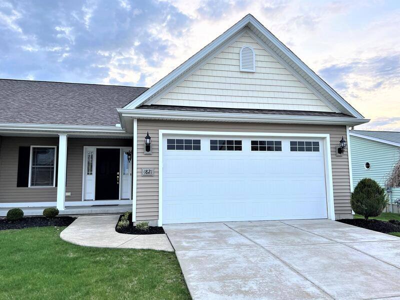House for rent at 4821 E Highland Parkway, Buffalo, NY 14219