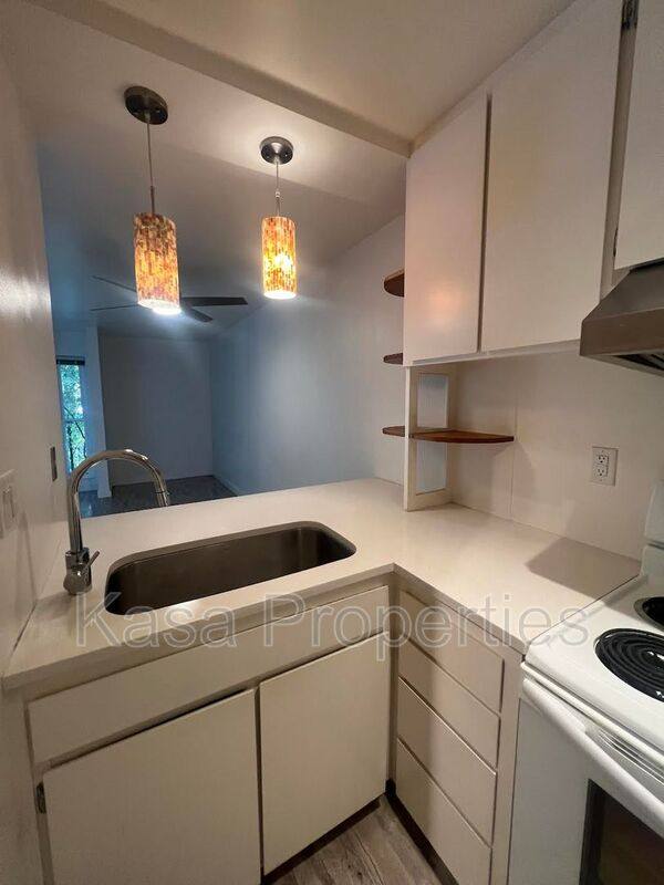 Apartment for rent at 2309 Blake St #104, Berkeley, CA 94704