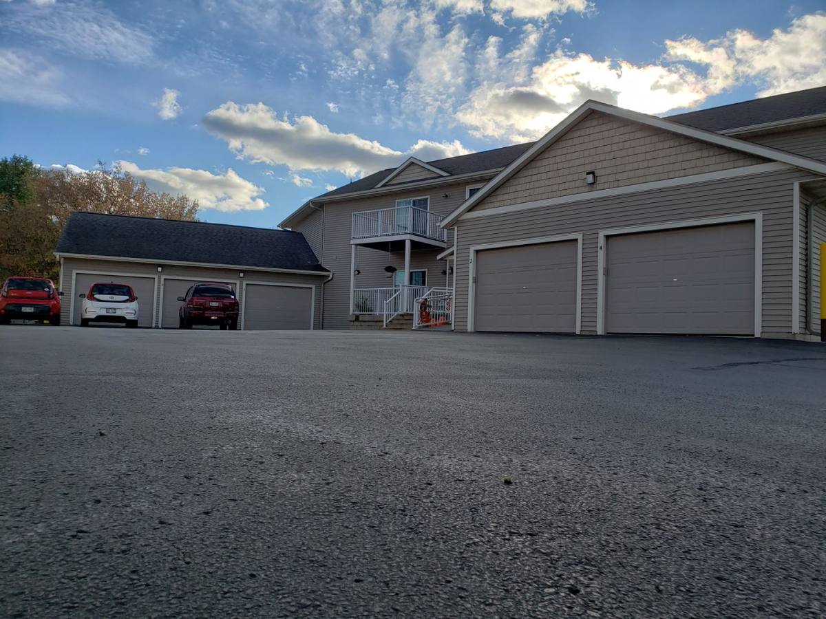 Apartment for rent at 650 W Blackhawk Dr, Fort Atkinson, WI 53538
