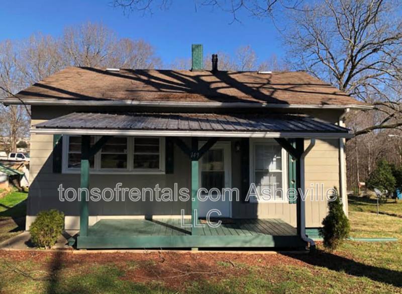 House for rent at 149 Wilson Dr, Forest City, NC 28043