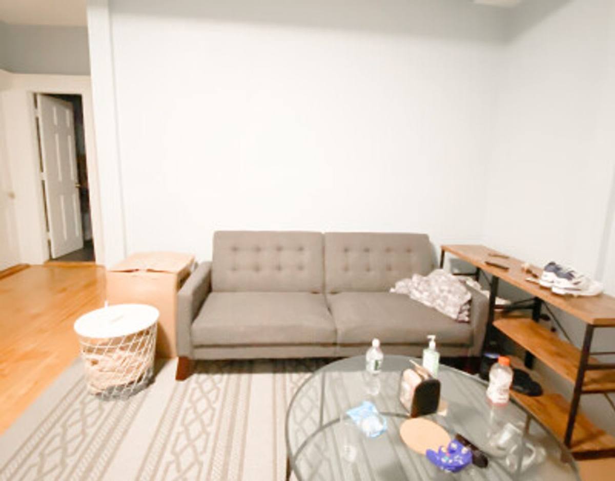 Apartment for rent at 187 Harvard Ave #3A, Allston, MA 02134