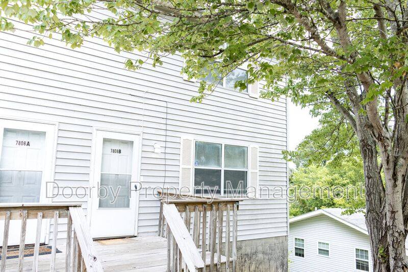 Apartment for rent at 7808 Holiday Hills Circle #B, Chattanooga, TN 37416