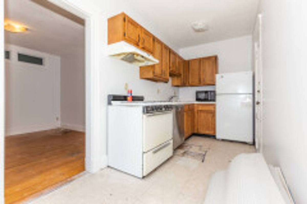 Apartment for rent at 50 Chester St #9A, Allston, MA 02134