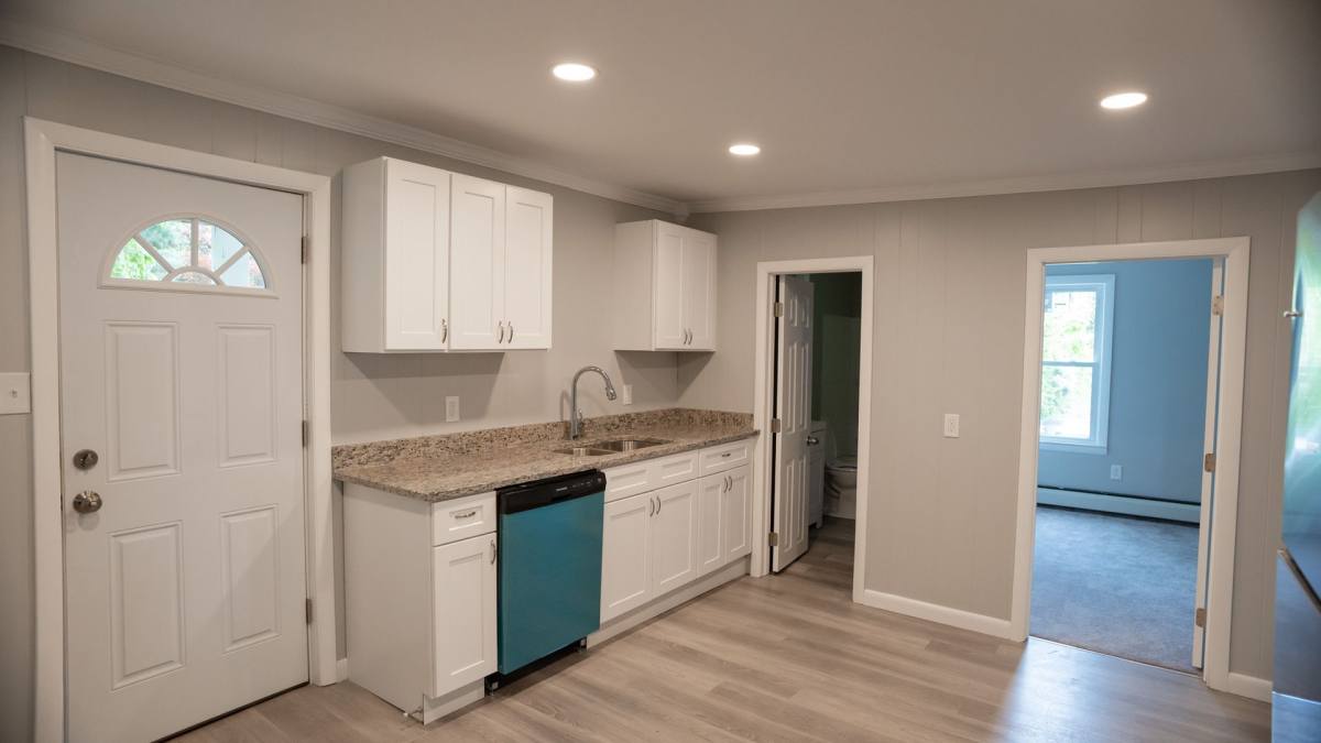 Apartment for rent at 4 St Paul, Westfield, MA 01085