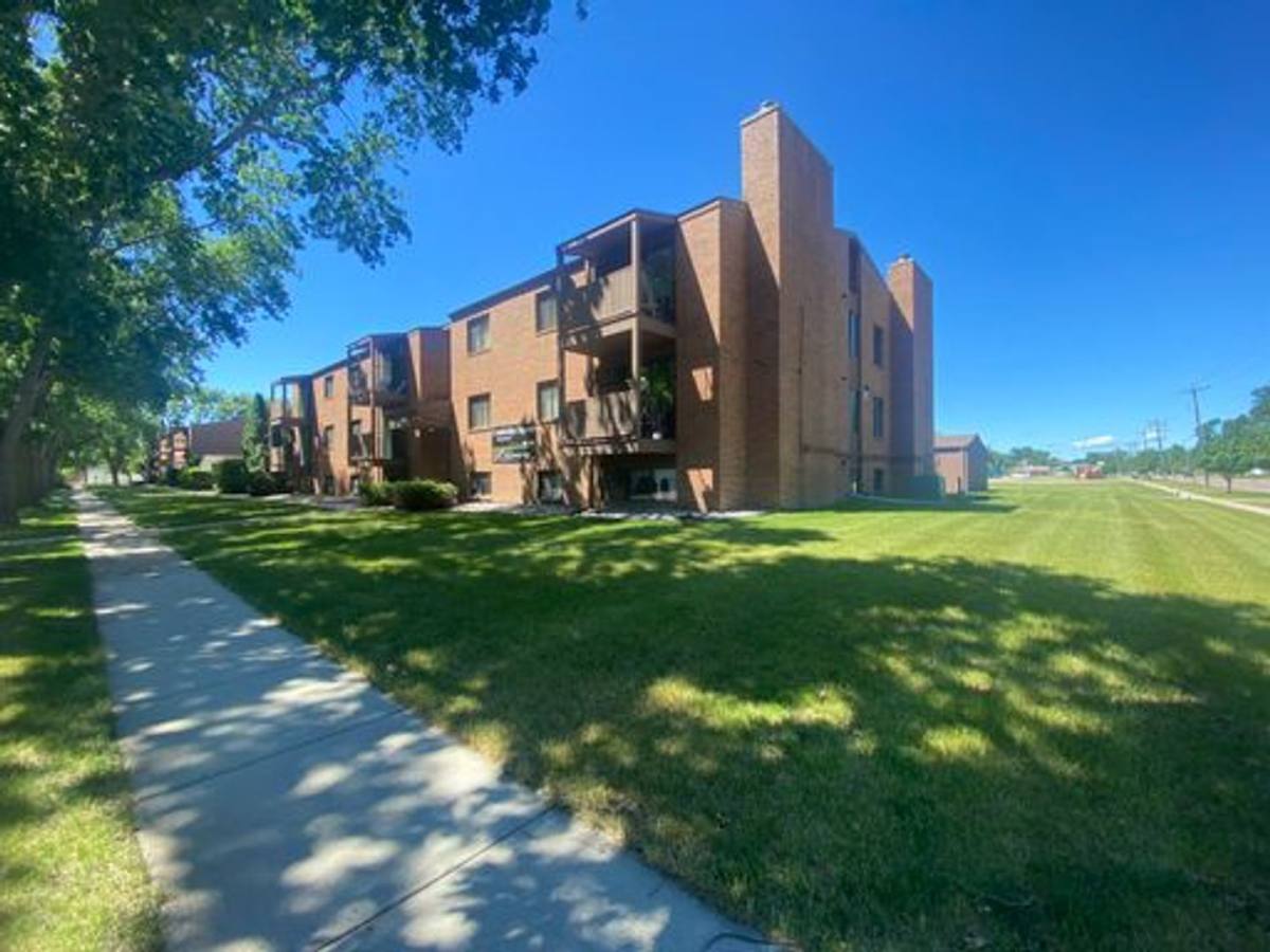Apartment for rent at 3114 3rd St N, Fargo, ND 58102