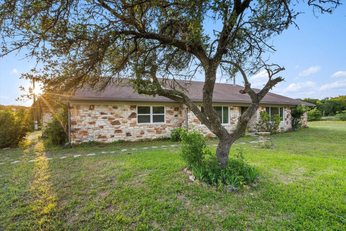 House for rent at 11000 FM, Austin, TX 78737