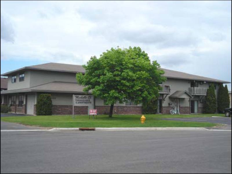 Apartment for rent at 2209 N Michelle Court #8, Appleton, WI 54914