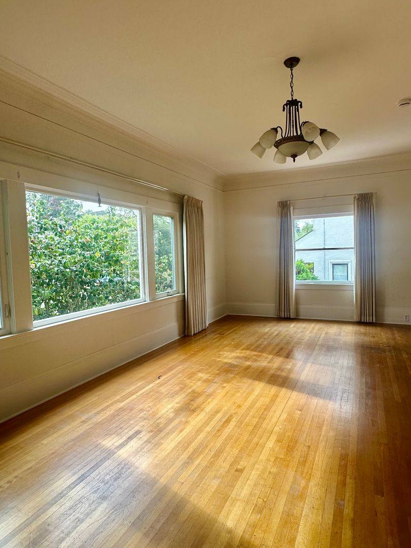 House for rent at 1512 Arch St, Berkeley, CA 94709
