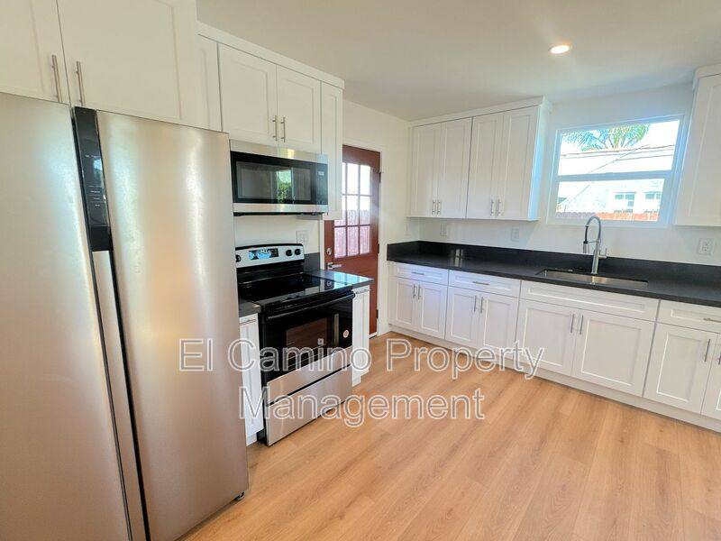 Apartment for rent at 8727 Dalton Ave, Los Angeles, CA 90047
