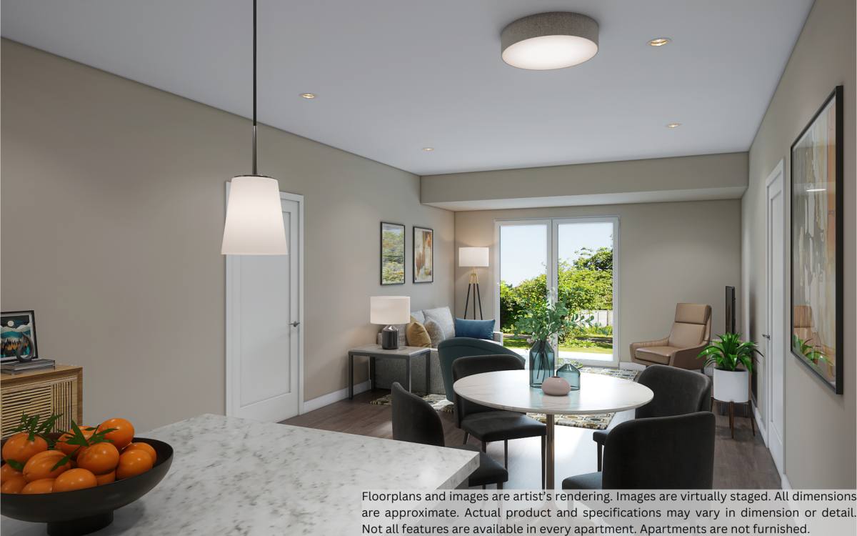 Apartment for rent at 2805 Burton, Ann Arbor, MI 48104