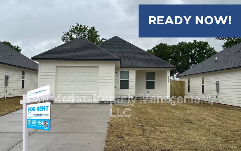 House for rent at 2508 Sl Henry St Af, West Memphis, AR 72301