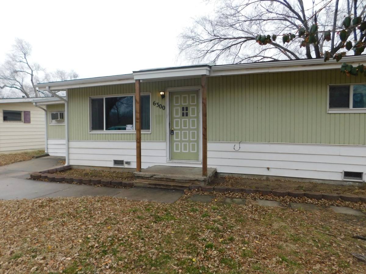 House for rent at 6300 N E Parkview, Wichita, KS 67219