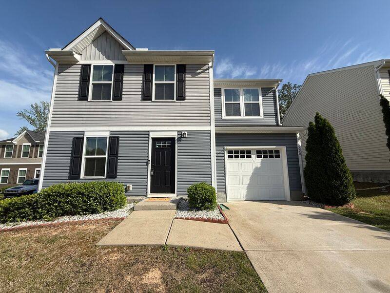 House for rent at 390 Fieldspar Lane, Clayton, NC 27520